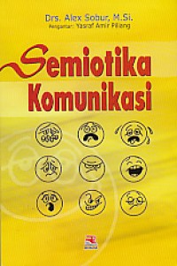 Semiotika komunikasi