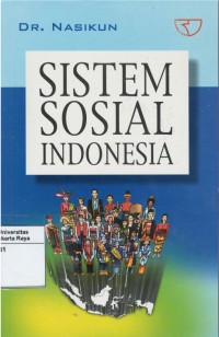 Sistem sosial Indonesia