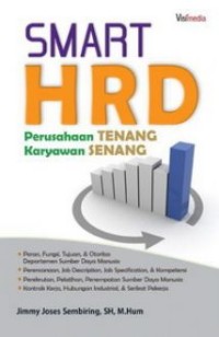 Smart HRD : perusahaan tenang karyawan senang