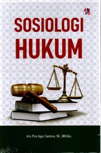 Sosiologi hukum