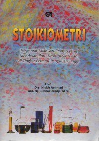 Stoikiometri