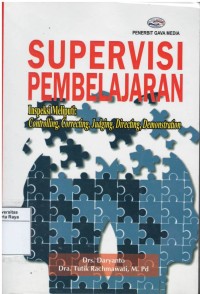 Supervisi pembelajaran