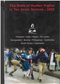 State of human rights in ten Asian nations - 2005