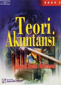 Teori Akuntansi : accounting theory, buku-2