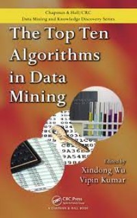 The top ten algorithms in data mining