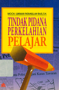 Tindak pidana perkelahian pelajar