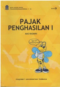 Pajak penghasilan 1