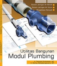 Utilitas bangunan : modul plumbing