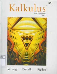 Kalkulus Jilid 1