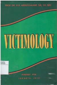 Victimology