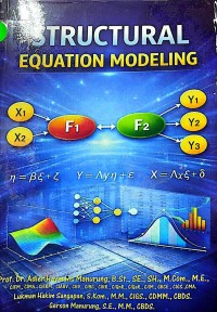 Image of Structural Equation Modeling