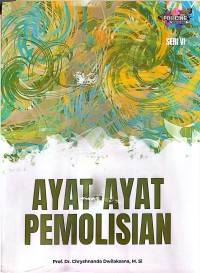 Image of Ayat-Ayat Pemolisian Seri VI