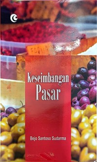 Image of Keseimbangan Pasar