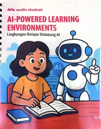 Image of Braille : AI-Powered Learning Environments; Lingkungan Belajar Didukung AI