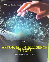 Image of Braille : Artificial Intelligence Tutors; Pembelajaran Bersama AI