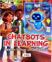 Image of Braille : Chatbots in Learning; Asisten Virtual untuk Edukasi