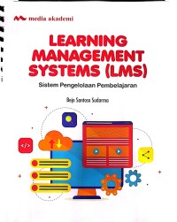 Image of Braille : Learning Management Systems (LMS); Sistem Pengelolaan Pembelajaran