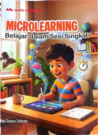 Image of Braille : Microlearning; Belajar dalam Sesi Singkat
