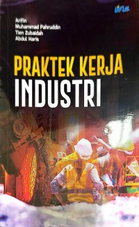 Image of Praktek Kerja Industri