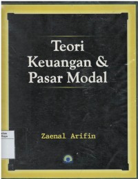 Teori keuangan & pasar modal