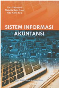 Sistem informasi akuntansi