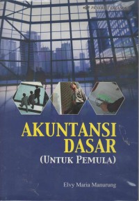 Akuntansi dasar (untuk pemula)