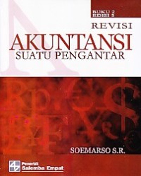 Akuntansi suatu pengantar, buku 2