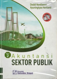 Akuntansi sektor publik