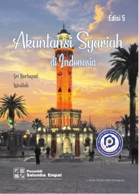 Akuntansi syariah di Indonesia