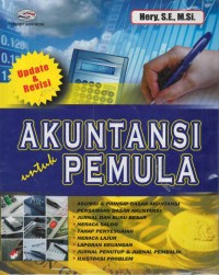 Akuntansi untuk pemula update+ revisi