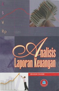 Analisis laporan keuangan