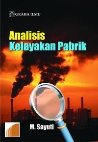 Analisis kelayakan pabrik