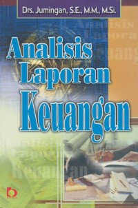 Analisis laporan keuangan