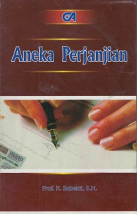 Aneka perjanjian