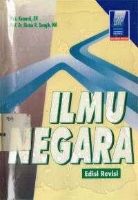 Ilmu negara