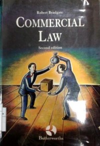 Commercial Law