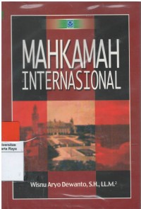 Mahkamah internasional