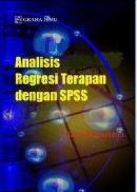 Analisis regresi terapan dengan SPSS