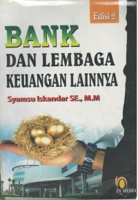 Bank dan lembaga keuangan lainnya