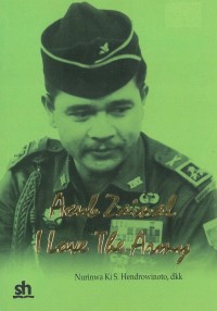 Acub Zainal: I love the army