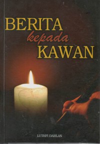 Berita kepada kawan