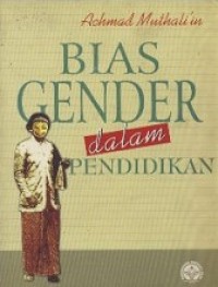 Bias gender dalam pendidikan