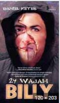 24 wajah billy