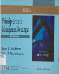 Tanya-jawab manajemen pemasaran kontemporer : buku 2