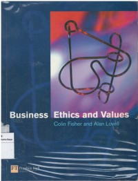 Business ethics and values