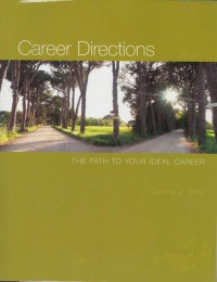 Career directions : the path to your ideal career