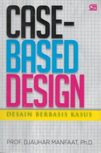 Case-Based design (desain berbasis kasus)