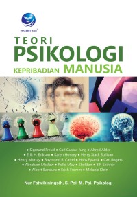 Teori Psikologi Kepribadian Manusia