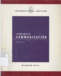 Corporate communication