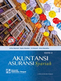 Akuntansi asuransi syariah